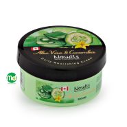 کرم کاسه ای مرطوب کننده