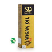 روغن نرم کننده پوست و مو