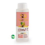 تونر فاقد سولفات