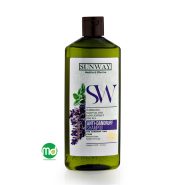 شامپو ضد شوره