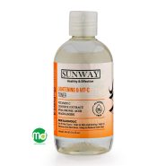 تونر روشن کننده