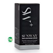 سرم روشن کننده و ضد لک