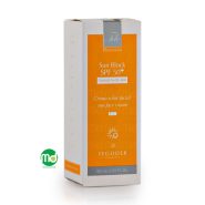 کرم ضد آفتاب بی رنگ