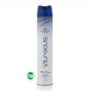 اسپری حالت دهنده