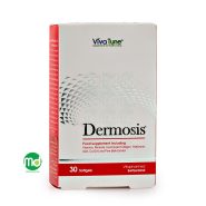 کپسول ژلاتینی نرم درموسیس