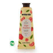 کرم مرطوب کننده دست