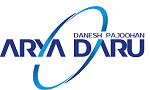 آریا دارو