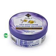 کرم آبرسان و احیا کننده