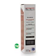 ماسک مو داخل حمام