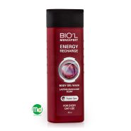 شامپو بدن مردانه انواع پوست