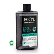 شوینده بدن رطوبت رسان