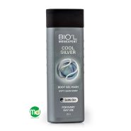 شوینده بدن رطوبت رسان