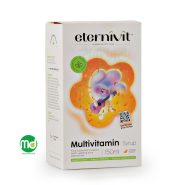 شربت مولتی ویتامین اترنیوت