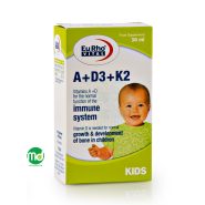 قطره خوراکی A+D3+K2