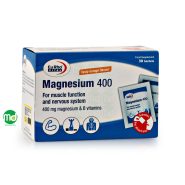 ساشه منیزیم 400 یوروویتال