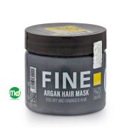 ماسک مو کاسه ای