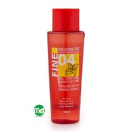 تونیک آبرسان پوست چرب