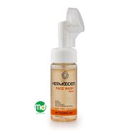 فوم شستشو پوست خشک تا معمولی