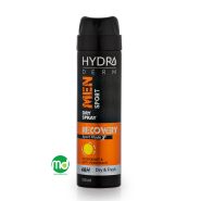 اسپری دئودرانت آقایان