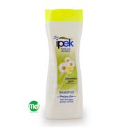 شامپو موهای چرب ایپک