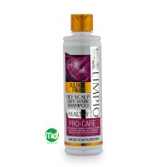 شامپو پوست سر چرب