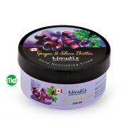 کرم کاسه ای مرطوب کننده