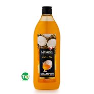 شامپو تخم مرغی پروتئین میکس