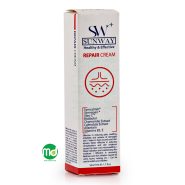 کرم ترمیم کننده