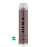 چسب موی سر آلبورا