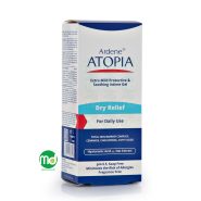 ژل شستشوی ملایم