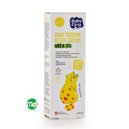 کرم نرم کننده کودک