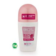 دئودورانت و ضد تعریق