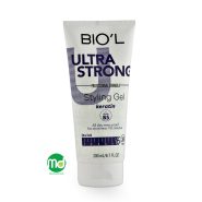 ژل موی سر بیول