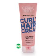 کرم مناسب موی فر