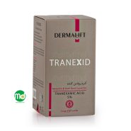 کرم روشن کننده ترنکسید