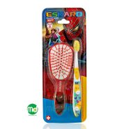 ست مسواک و برس