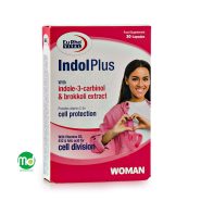 کپسول ایندول پلاس یوروویتال