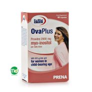 کپسول اوا پلاس یوروویتال