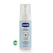 شامپو فوم سر و بدن