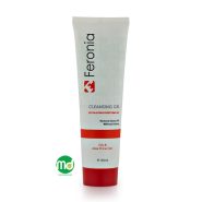 ژل شستشوی پوست چرب