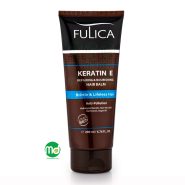 بالم لب نرم کننده موی سر