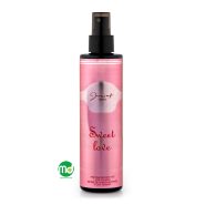 بادی اسپلش زنانه