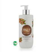 ژل آبرسان پوست