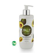 ژل آبرسان و تقویت کننده