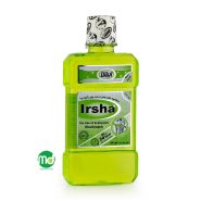 دهان شویه ایرشا