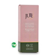 ژل بهداشتی بانوان ژوت