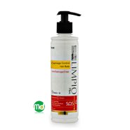 ماسک مو ترمیم کننده