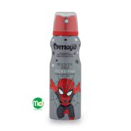 اسپری خوشبو کننده بدن