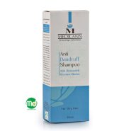 شامپو ضد شوره موهای چرب