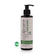 ژل شستشوی صورت